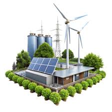 Heavy Equipment, Farms​