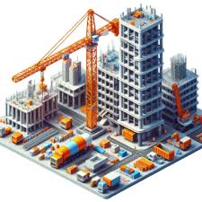 Parking Lots, Garages, Drive-Thrus, Dumpster Pads, Fuel Stations​