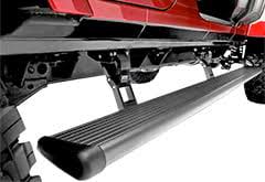 RUNNING BOARDS