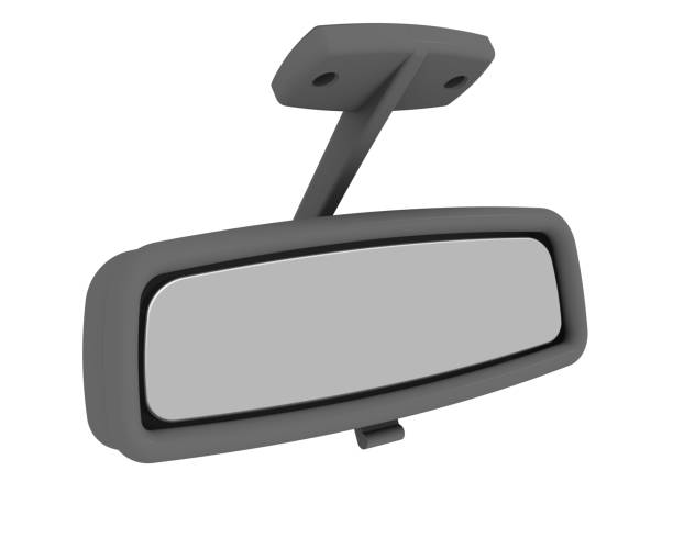 REAR-VIEW MIRROR