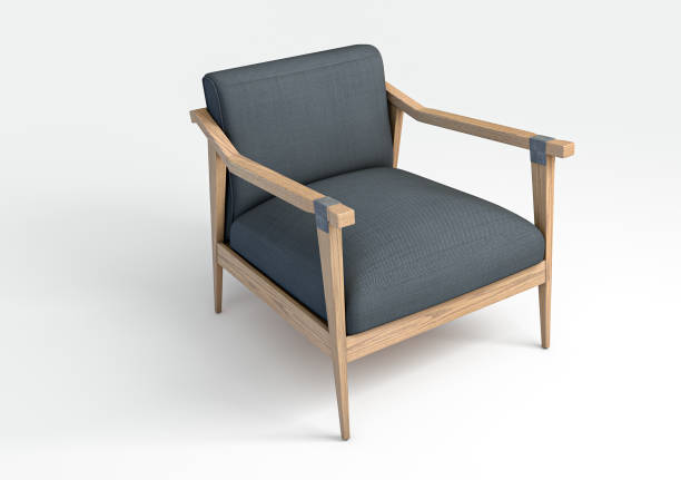 OUT-DOOR CHAIRS