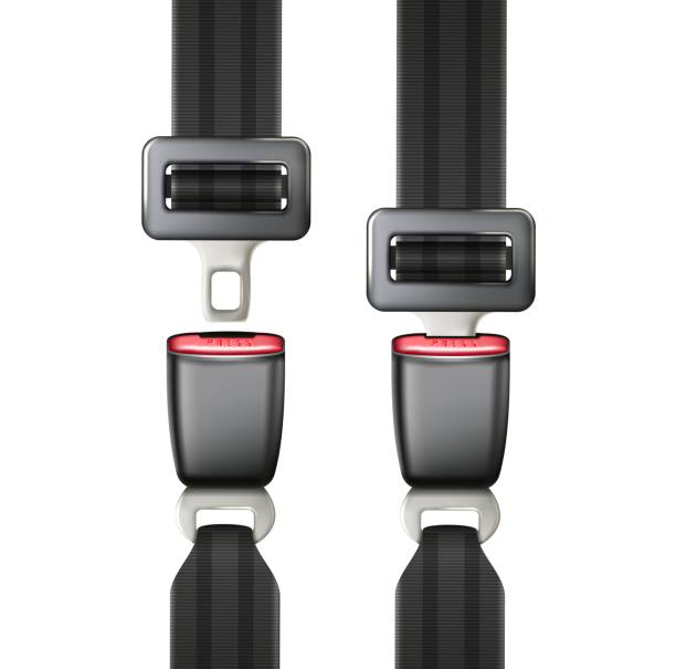 SAFETY BELTS