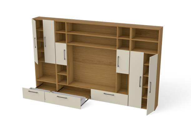 INSIDE & OUTSIDE CABINETS