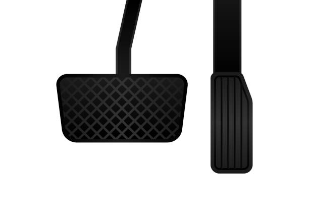 PEDALS