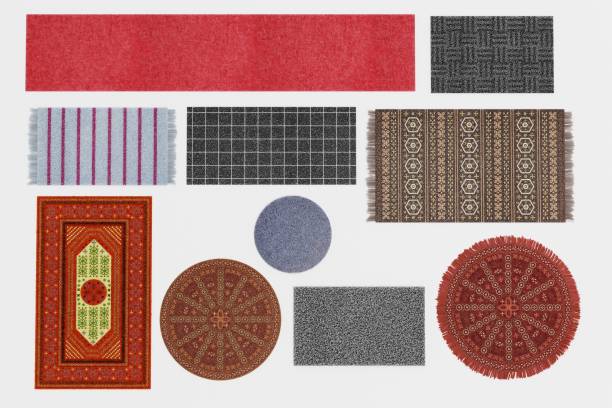 CARPETS / RUGS