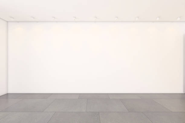 TILE & CONCRETE FLOORS