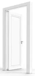 DOORS & DOOR-FRAMES
