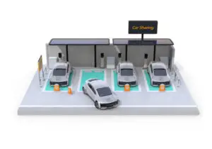 Rental Fleets & Rideshares