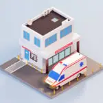 Medical & Daycare Facilities