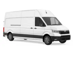 Commercial Trucks & Vans