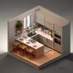Kitchens