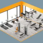 Fitness Centers & Gyms