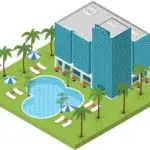 Hotels & Motels